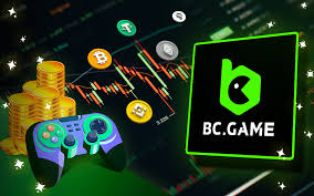 Todo sobre BC.Game programa cómo unirse y ganar