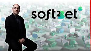 Unleashing Potential The Soft2Bet Solution Unleashing Potential The Soft2Bet Solution