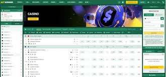 Betwinner Online Bet Your Ultimate Guide to Sports Betting