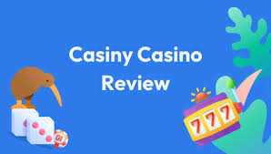 Discover the Excitement of Casiny Casino 58 Discover the Excitement of Casiny Casino 58