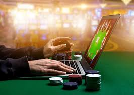 Discover the Excitement of UK Casino Online Discover the Excitement of UK Casino Online