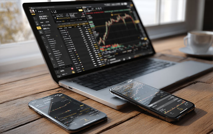 Discover the Power of Trading with Pocket Option 9