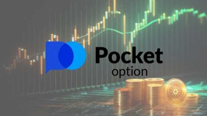 Discover the World of Trading with Pocket Option Discover the World of Trading with Pocket Option