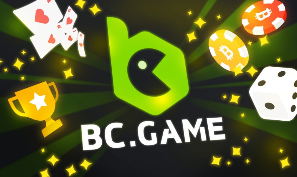 Discovering the Excitement of BC.Game Casino in Thailand 19 Discovering the Excitement of BC.Game Casino in Thailand 19