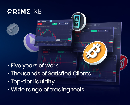 Effective Strategies for Trading with PrimeXBT Forex