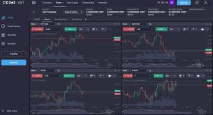 Effective Strategies for Trading with Signals PrimeXBT Forex