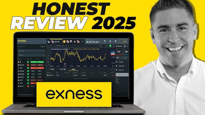 Exness Legal Status For Trading What Investors Need to Know