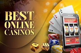 Experience the Excitement at Casino Spinpanda Experience the Excitement at Casino Spinpanda