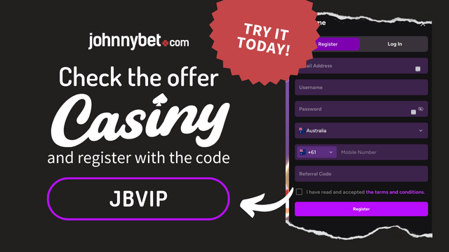 Explore the Exciting Casiny Casino Bonuses for Thrilling Wins