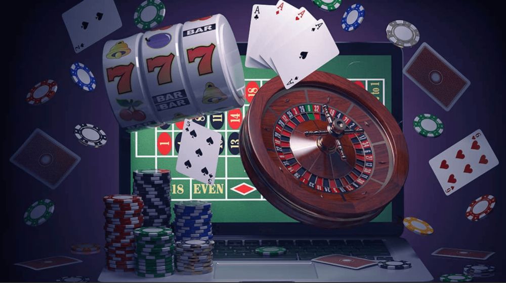 Explore the Thrilling World of Casino Richy Fish UK Explore the Thrilling World of Casino Richy Fish UK
