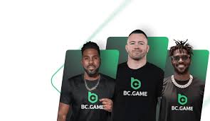 Explore the World of BC Game Germany A Unique Online Casino Experience