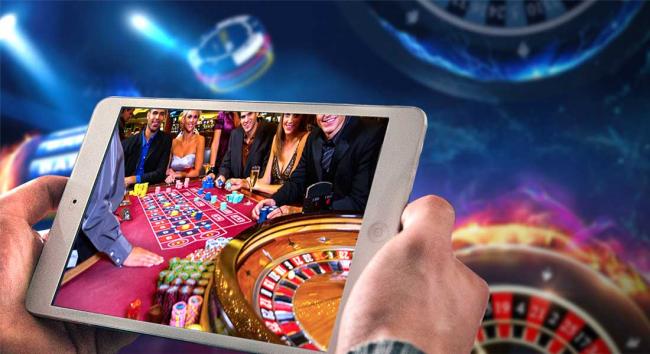 Exploring Online Casino UK 5 Deposit Options Exploring Online Casino UK 5 Deposit Options