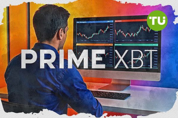 Exploring the Future of Trading with PrimeXBT Hub Exploring the Future of Trading with PrimeXBT Hub