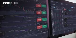 Exploring the Future of Trading with PrimeXBT Hub Exploring the Future of Trading with PrimeXBT Hub