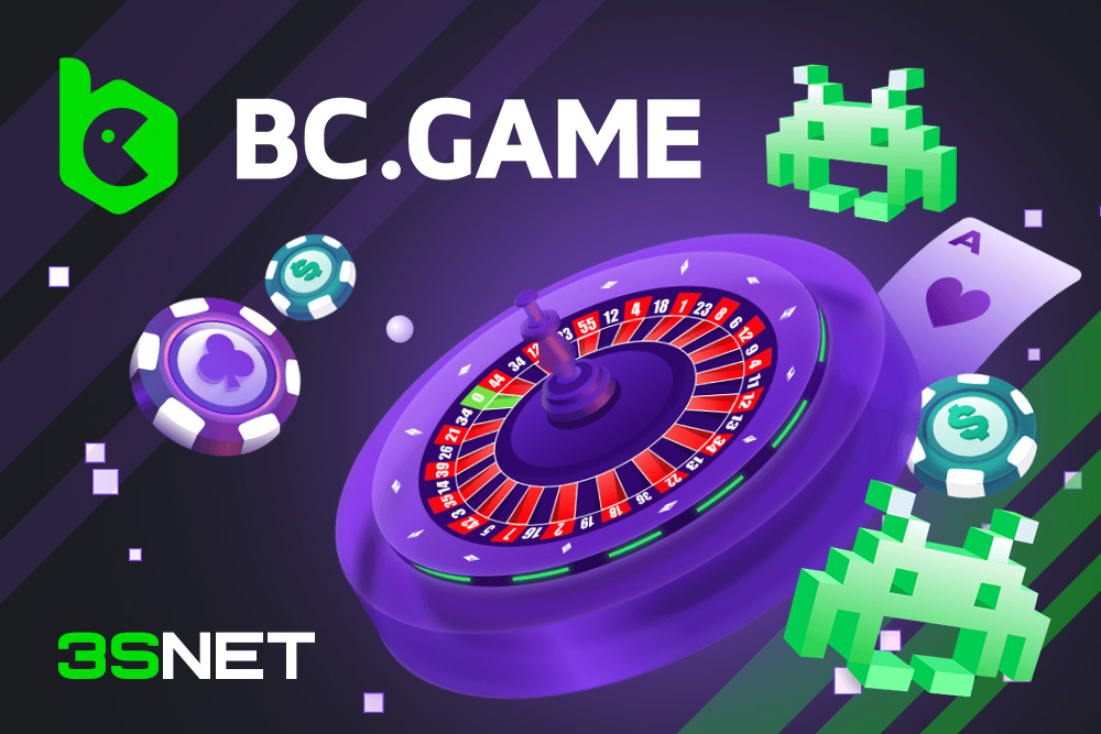 Exploring the World of BCga.me Your Gateway to Online Gaming Exploring the World of BCga.me Your Gateway to Online Gaming