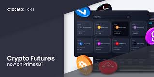 Exploring Wallet PrimeXBT Argentina A Gateway to Modern Trading Exploring Wallet PrimeXBT Argentina A Gateway to Modern Trading