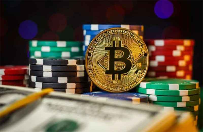 How to Claim Casino Bonuses