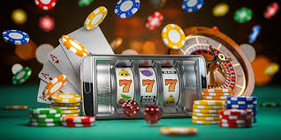 Objevte nejlepší top casino online pro své sázky Objevte nejlepší top casino online pro své sázky