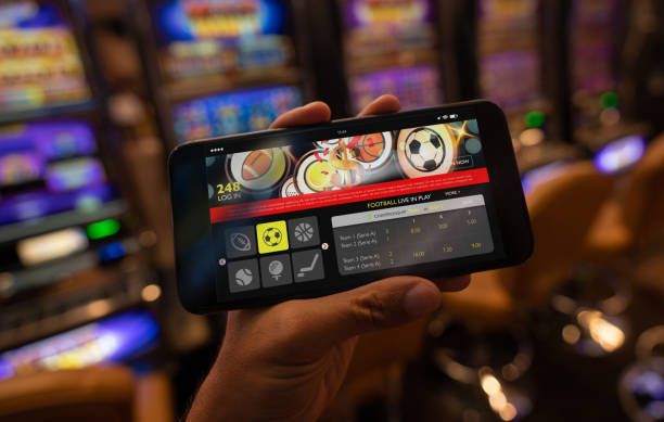 Online Casinos Supporting Live Chat - A Comprehensive Guide Online Casinos Supporting Live Chat - A Comprehensive Guide