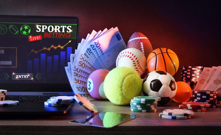 The Exciting World of oz365 bet A Comprehensive Guide The Exciting World of oz365 bet A Comprehensive Guide