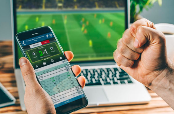 The Rise of Online Gambling Exploring Zaman Bet The Rise of Online Gambling Exploring Zaman Bet