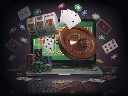 Top Casino Objevte nejlépe hodnocená kasina v roce 2023