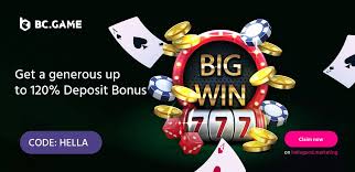 Unveiling the Excitement of Gaming at BCGame.vc Casino Unveiling the Excitement of Gaming at BCGame.vc Casino
