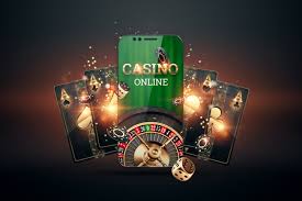 USA Online Casino for UK A Comprehensive Guide USA Online Casino for UK A Comprehensive Guide