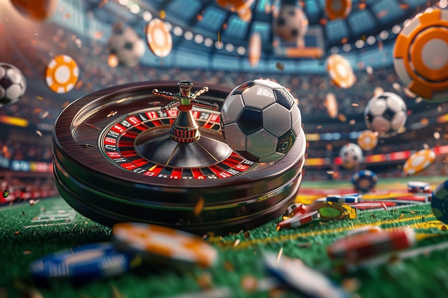 Your Ultimate Guide to Betwinner Sports Betting and More Your Ultimate Guide to Betwinner Sports Betting and More