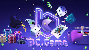 Зеркало BC Game всё, что нужно знать Зеркало BC Game всё, что нужно знать