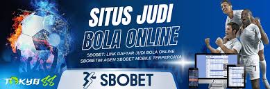 Agen SBOBET Terbaik dan Terpercaya untuk Pengalaman Taruhan yang Optimal 12