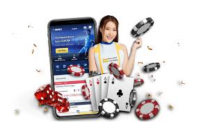 Agen SBOBET Terbaik dan Terpercaya untuk Pengalaman Taruhan yang Optimal 12