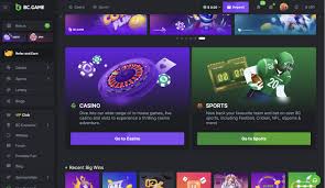 Discover the Excitement of Top BC.Game Nigeria Discover the Excitement of Top BC.Game Nigeria