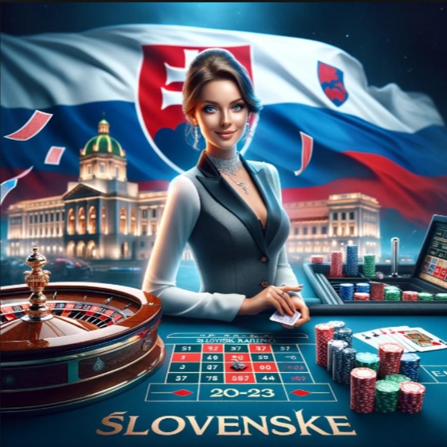Nové české casino 2025 Budoucnost hazardu v České republice