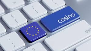 Nové české casino Objevte vzrušení z hraní online Nové české casino Objevte vzrušení z hraní online