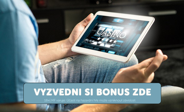 Nové české casino Objevte vzrušení z hraní online Nové české casino Objevte vzrušení z hraní online