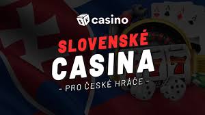 Objevte kouzlo zahranicni online casina a vyhrajte velké ceny!