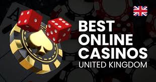 Discover the Best Online Casino Sites UK for 2023 12 Discover the Best Online Casino Sites UK for 2023 12