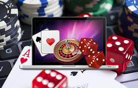 Discover the Exciting World of BetBlast Casino Online Slots