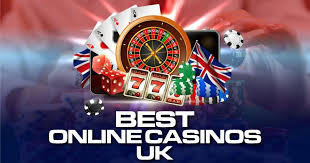Exploring Online Sports Betting Companies UK Opportunities and Challenges
