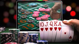 Kazino gecələri indi evində - Enjoy Casino Nights at Home