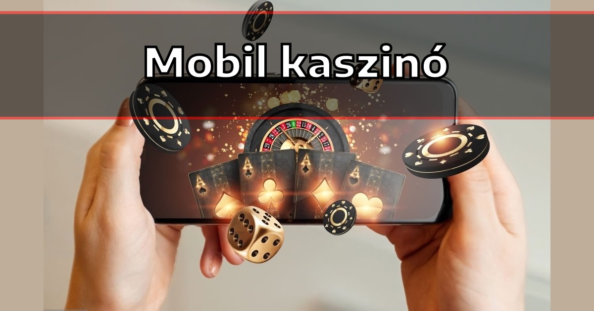 Külföldi online kaszinók Magyarországon - Az Útmutató