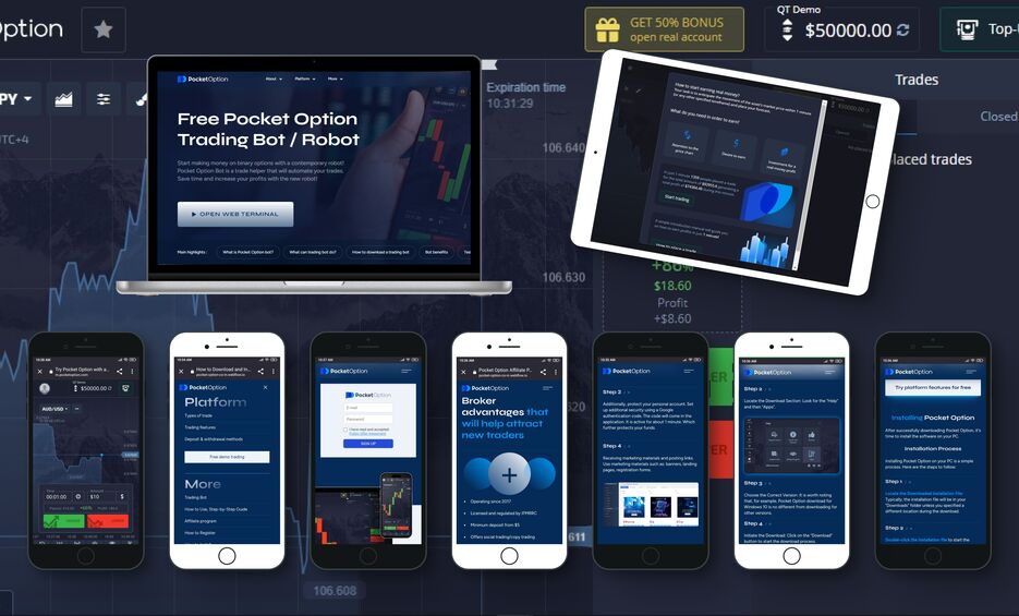 Pocket Option Review Reddit - A Comprehensive Look at This Trading Platform Pocket Option Review Reddit - A Comprehensive Look at This Trading Platform