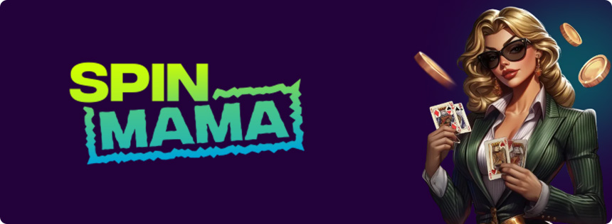 Spinmama Casino - Odkryj swoje ulubione gry online Spinmama Casino - Odkryj swoje ulubione gry online