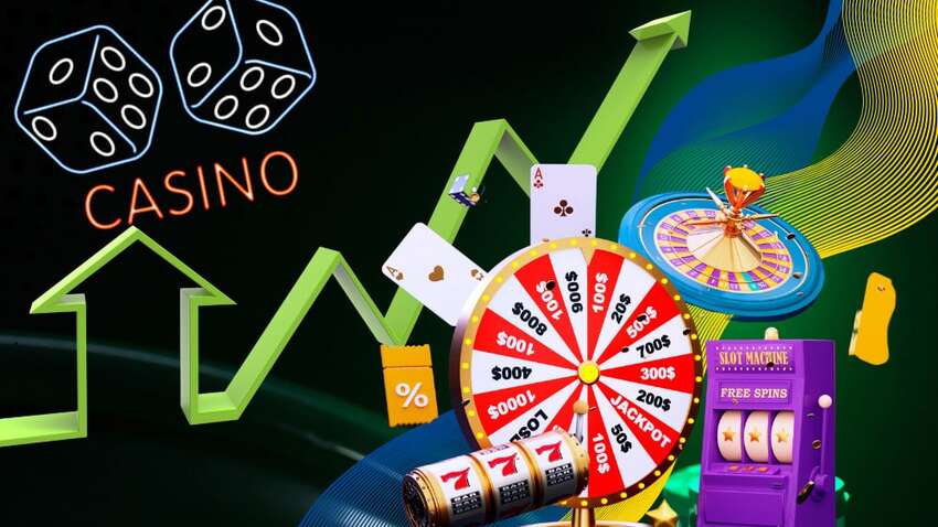 tembobet A Comprehensive Guide to Modern Online Betting
