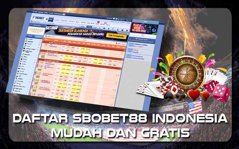 Agen Bola Terbaik Panduan Lengkap untuk Pemain