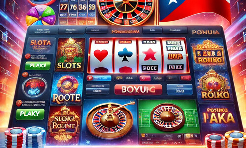 Online Casino za České Koruny Hrajte a Vydělávejte Bez Starostí Online Casino za České Koruny Hrajte a Vydělávejte Bez Starostí