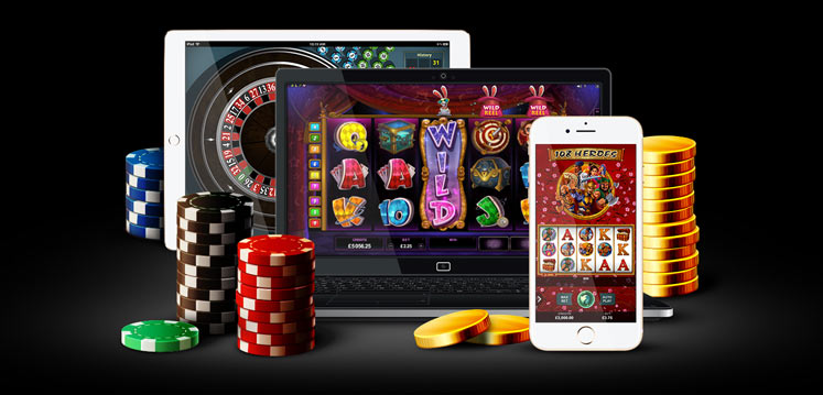 Discover Excitement SpinTime Casino Online Games