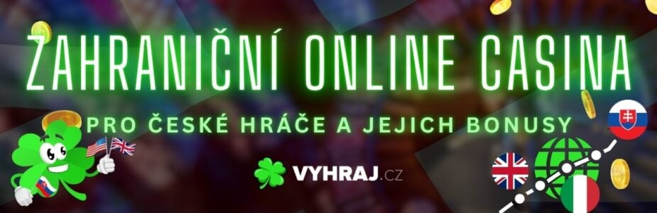 Česká online kasina s GoPay – Най-доброто от българския казино свят